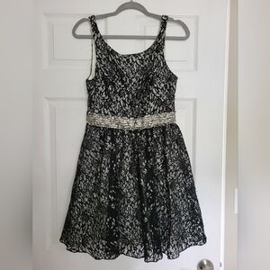 Dress size 9